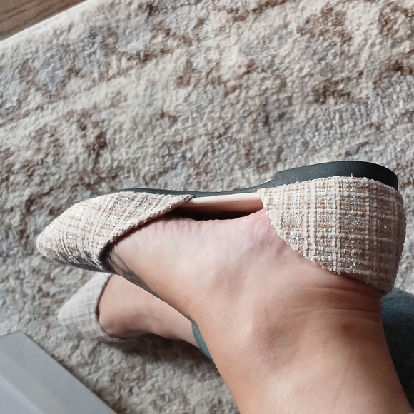 Flats size 38 - Picture 4 of 8